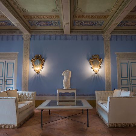 Relais Corte Rodeschi Camaiore Eksteriør billede