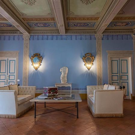 Relais Corte Rodeschi Camaiore Eksteriør billede