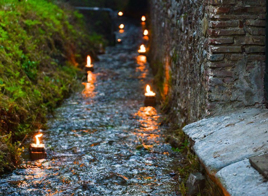 Relais Corte Rodeschi Camaiore Eksteriør billede