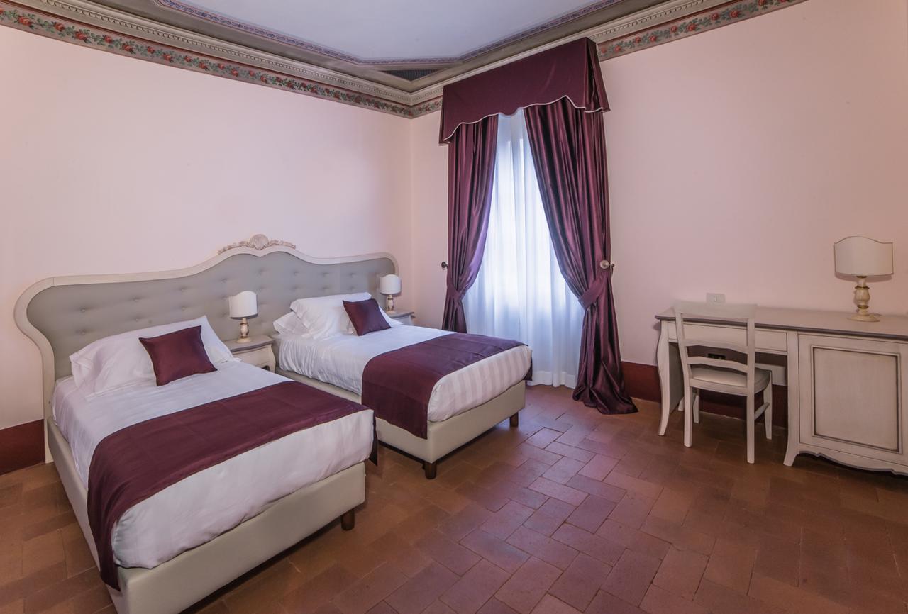 Relais Corte Rodeschi Camaiore Eksteriør billede