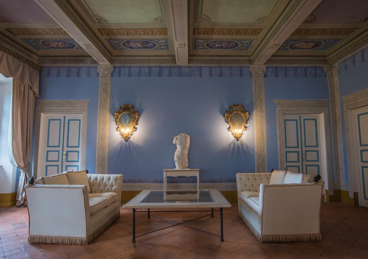 Relais Corte Rodeschi Camaiore Eksteriør billede