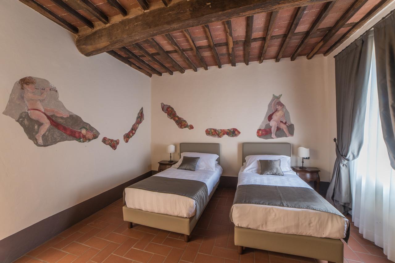 Relais Corte Rodeschi Camaiore Eksteriør billede