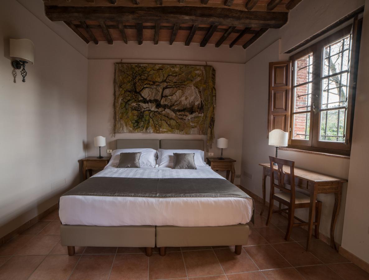 Relais Corte Rodeschi Camaiore Eksteriør billede