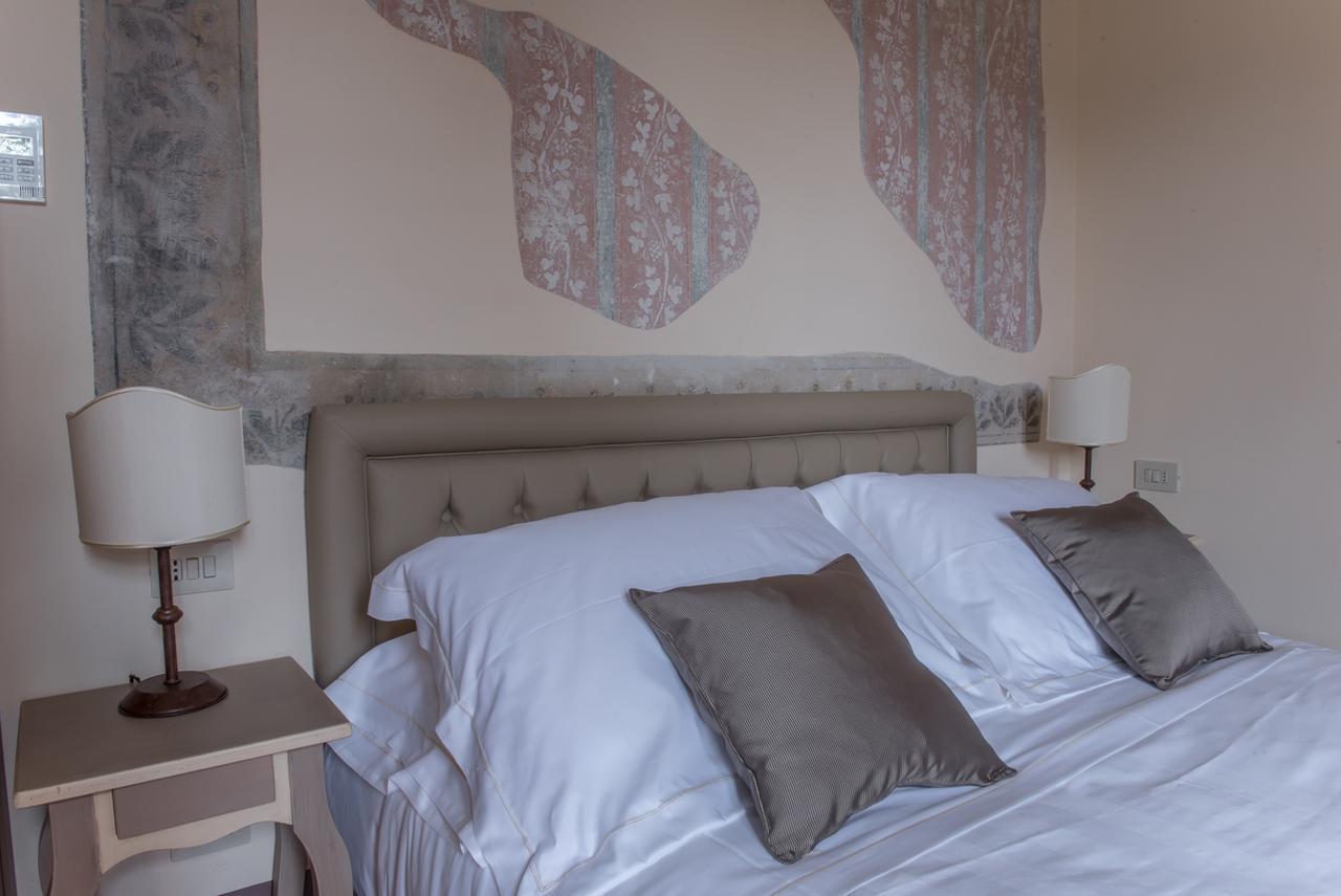 Relais Corte Rodeschi Camaiore Eksteriør billede