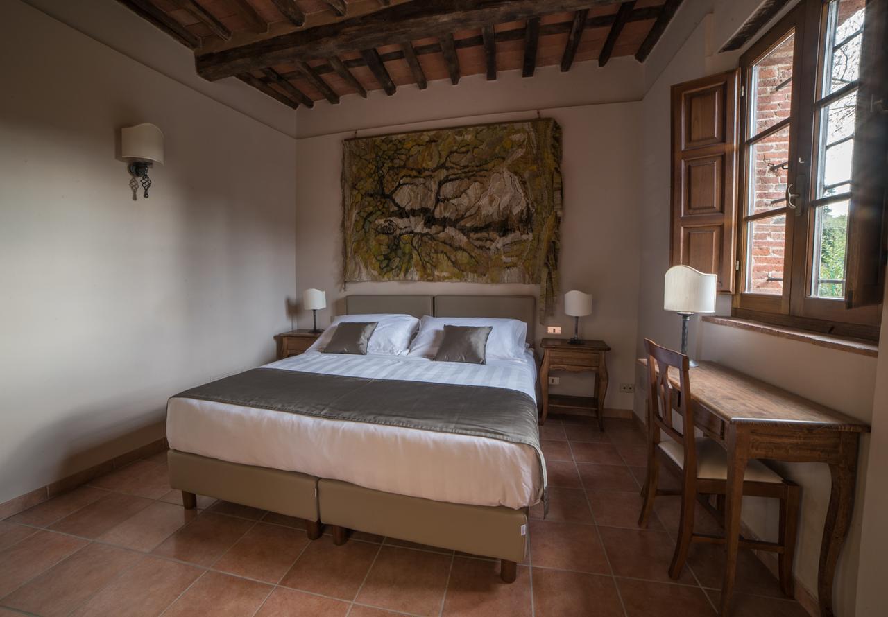 Relais Corte Rodeschi Camaiore Eksteriør billede