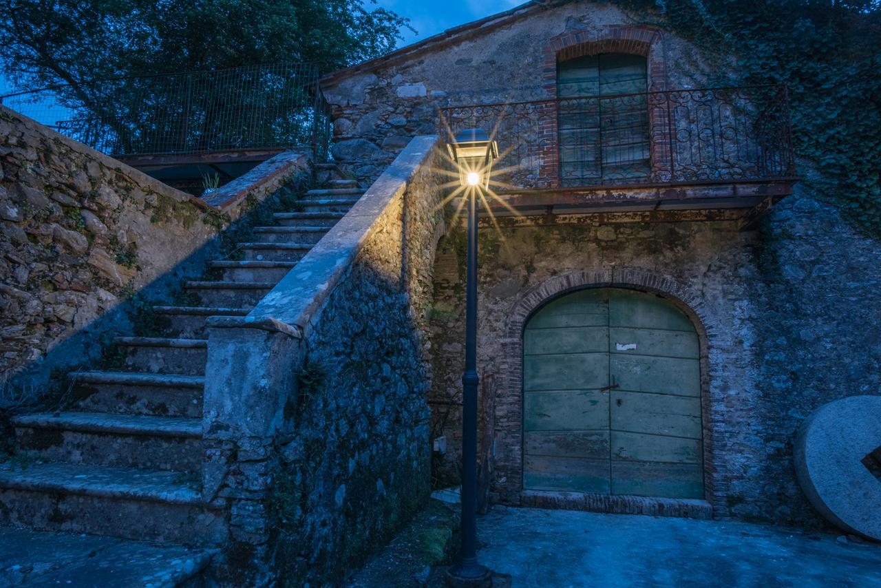 Relais Corte Rodeschi Camaiore Eksteriør billede