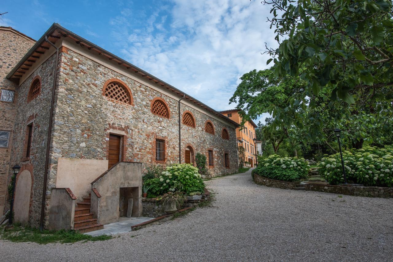 Relais Corte Rodeschi Camaiore Eksteriør billede