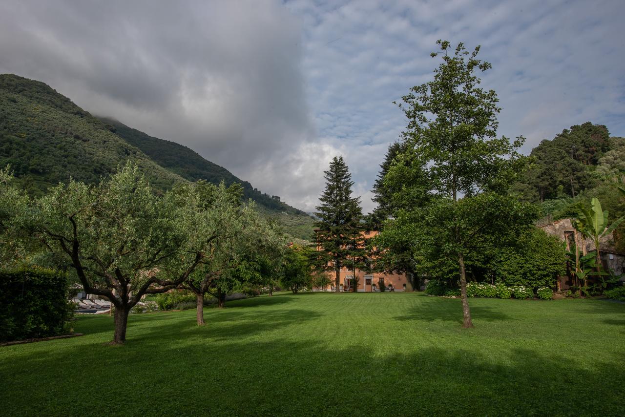 Relais Corte Rodeschi Camaiore Eksteriør billede