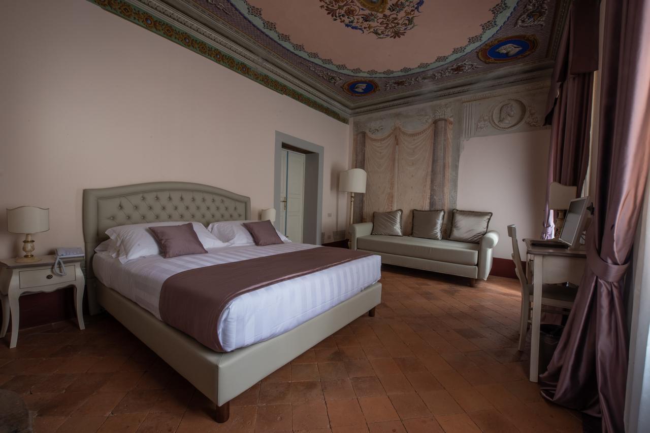 Relais Corte Rodeschi Camaiore Eksteriør billede