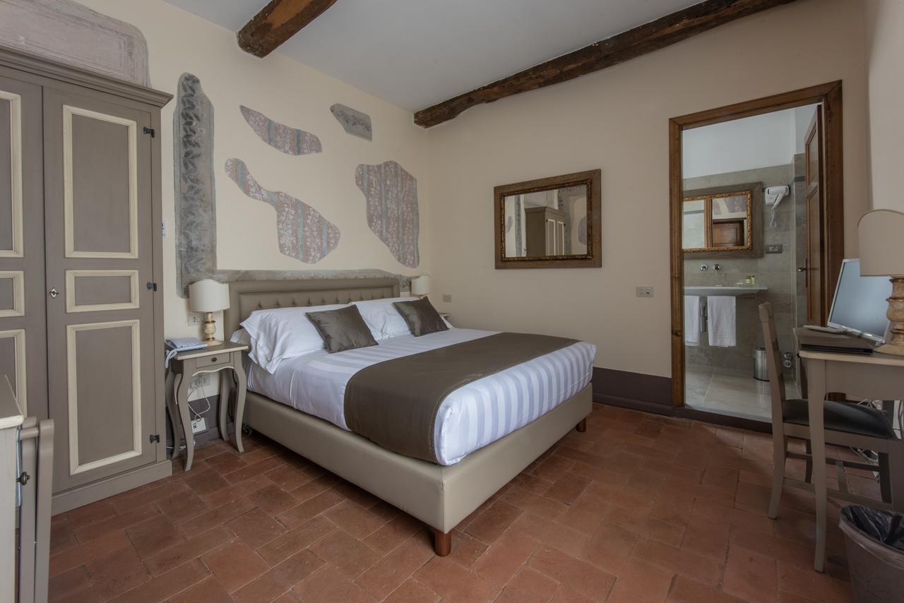 Relais Corte Rodeschi Camaiore Eksteriør billede