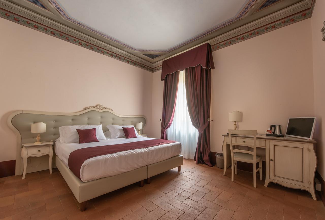 Relais Corte Rodeschi Camaiore Eksteriør billede