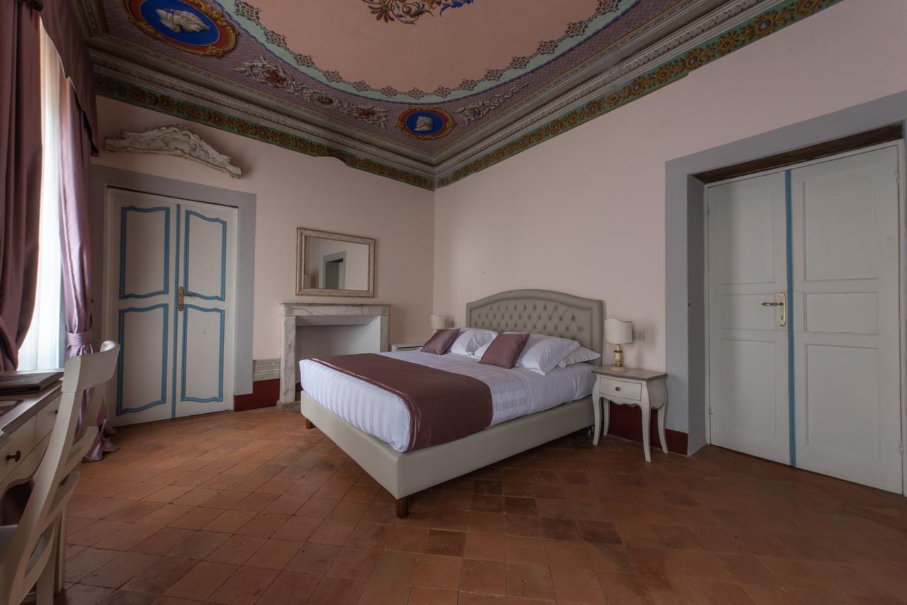 Relais Corte Rodeschi Camaiore Eksteriør billede