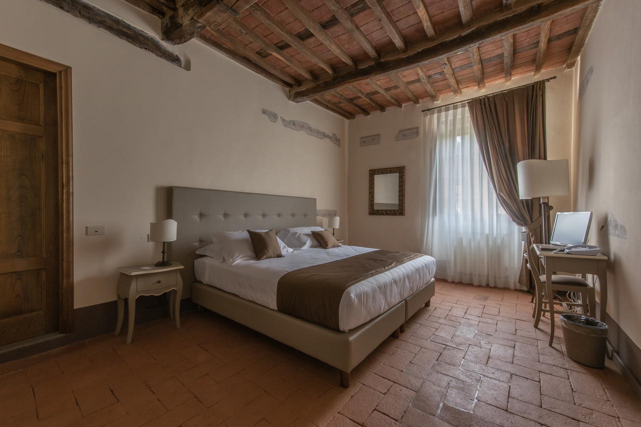 Relais Corte Rodeschi Camaiore Eksteriør billede