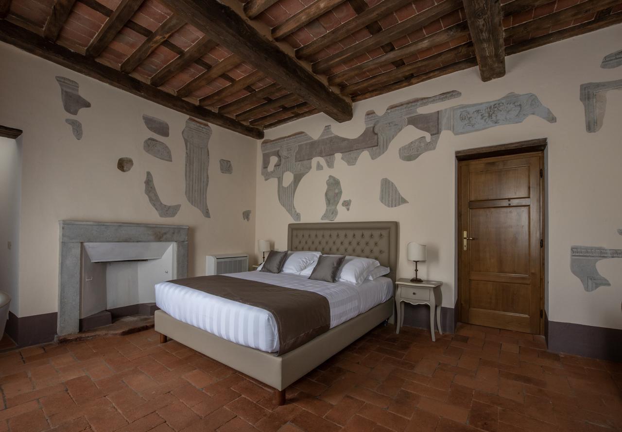 Relais Corte Rodeschi Camaiore Eksteriør billede