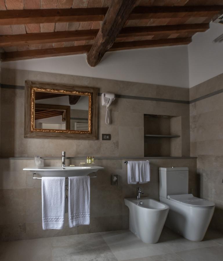 Relais Corte Rodeschi Camaiore Eksteriør billede