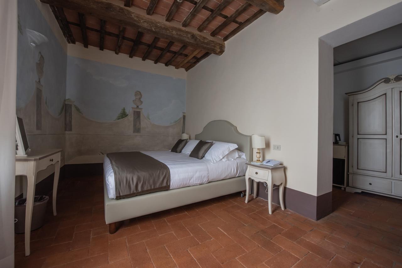 Relais Corte Rodeschi Camaiore Eksteriør billede