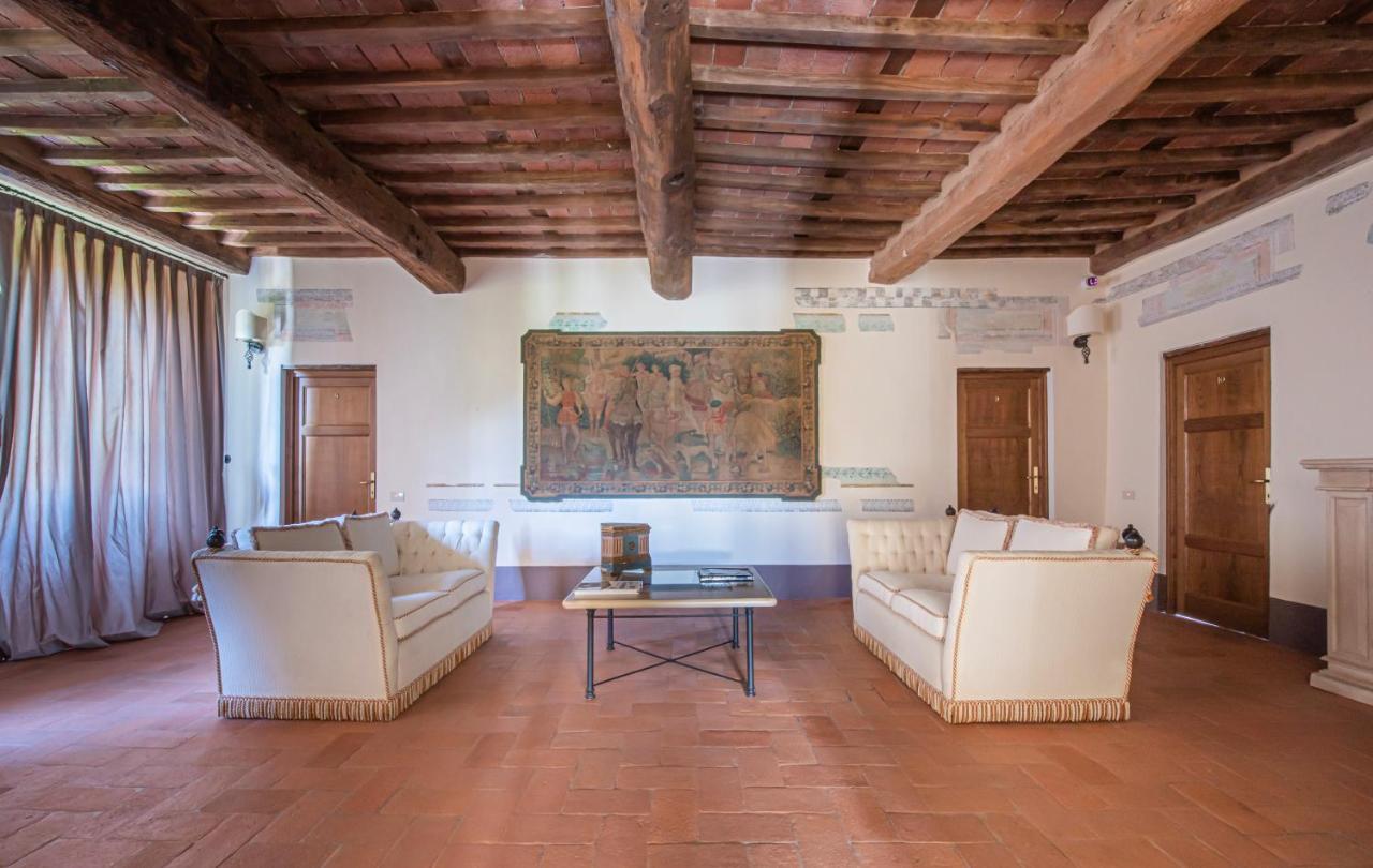 Relais Corte Rodeschi Camaiore Eksteriør billede