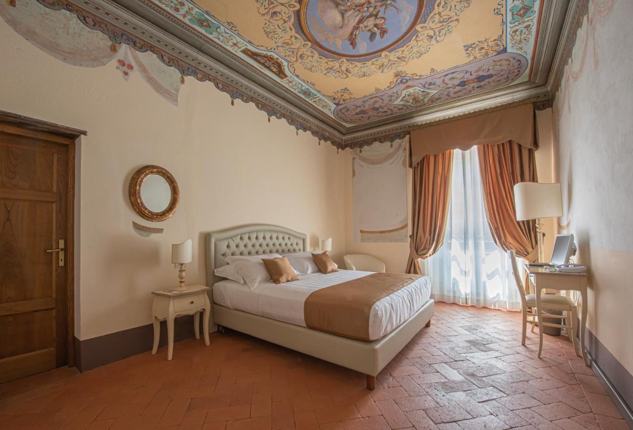 Relais Corte Rodeschi Camaiore Eksteriør billede