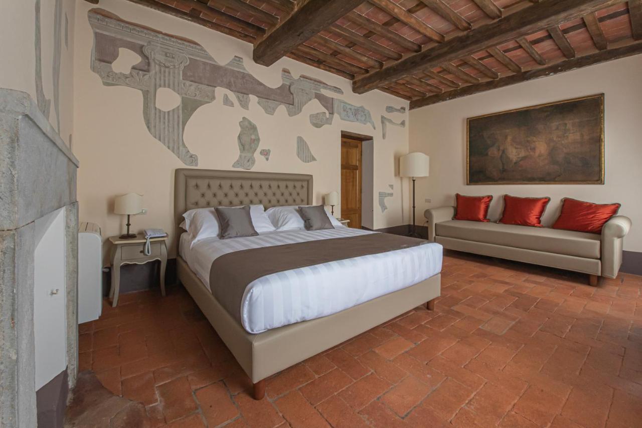 Relais Corte Rodeschi Camaiore Eksteriør billede