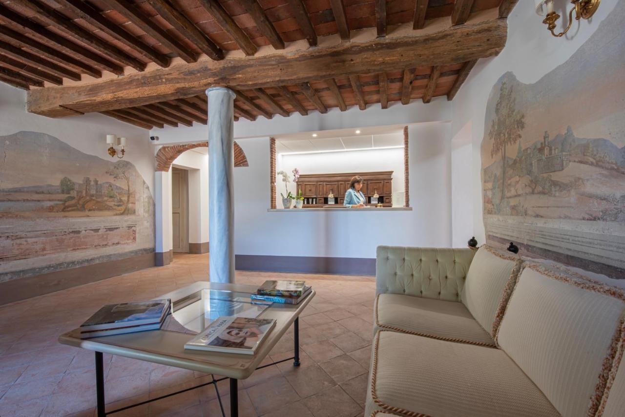 Relais Corte Rodeschi Camaiore Eksteriør billede