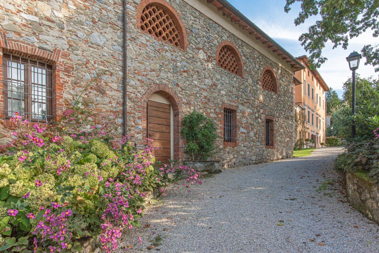 Relais Corte Rodeschi Camaiore Eksteriør billede