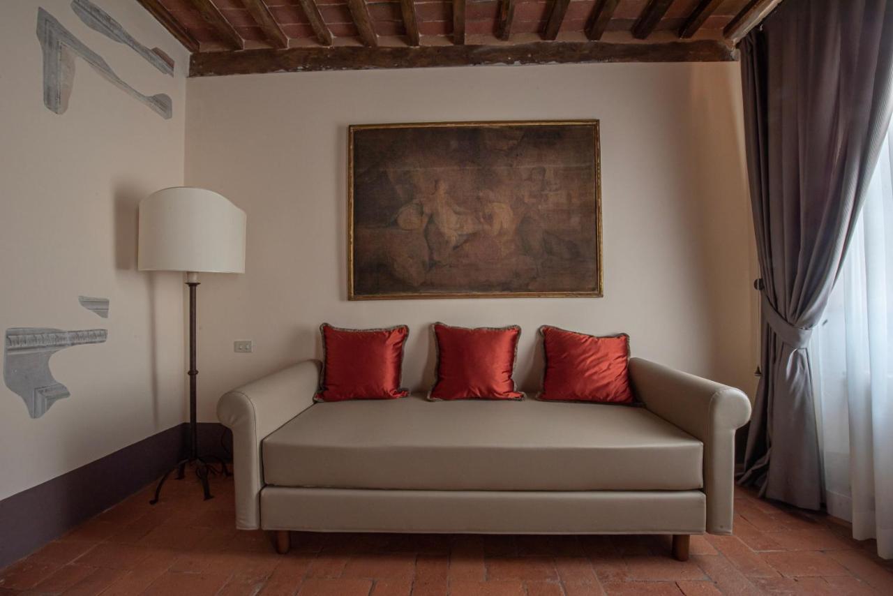 Relais Corte Rodeschi Camaiore Eksteriør billede