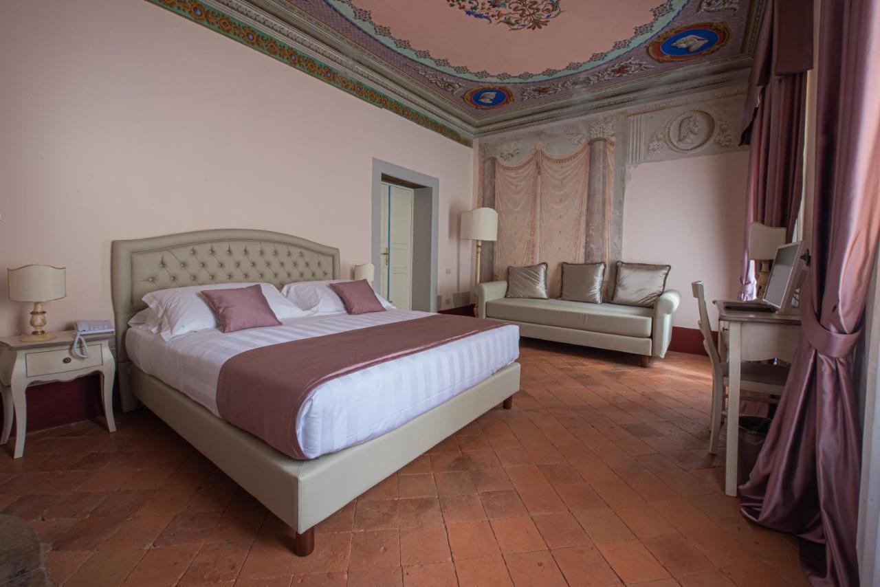 Relais Corte Rodeschi Camaiore Eksteriør billede