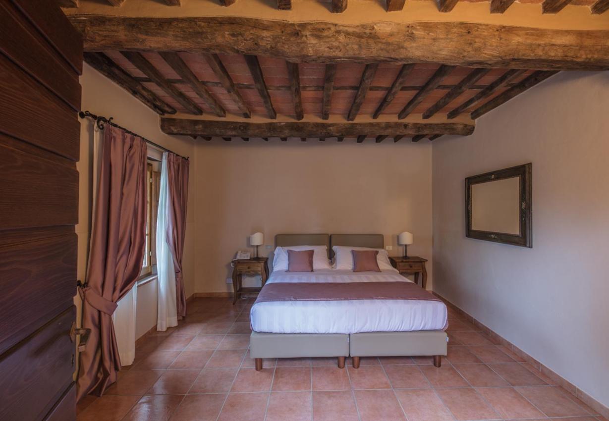 Relais Corte Rodeschi Camaiore Eksteriør billede