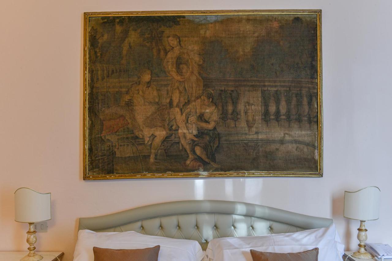 Relais Corte Rodeschi Camaiore Eksteriør billede