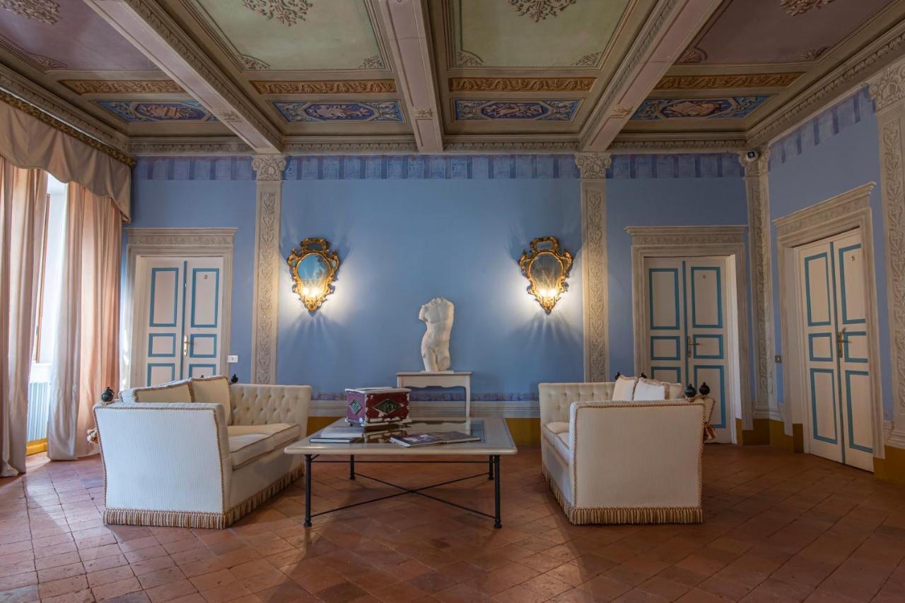 Relais Corte Rodeschi Camaiore Eksteriør billede