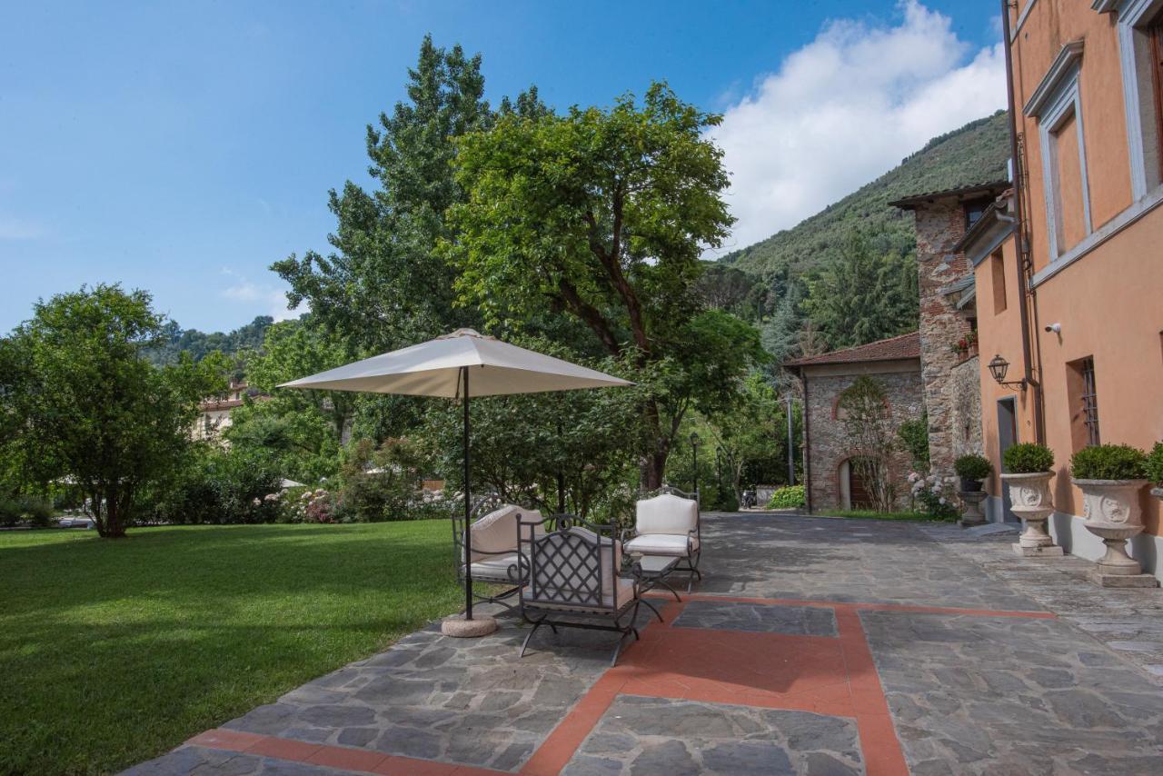 Relais Corte Rodeschi Camaiore Eksteriør billede